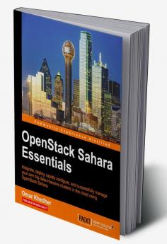 OpenStack Sahara Essentials