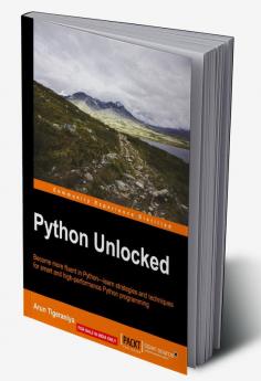 Python Unlocked