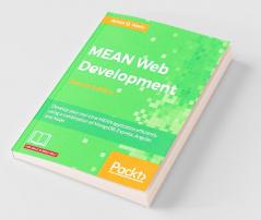 MEAN Web Development - Second Edition