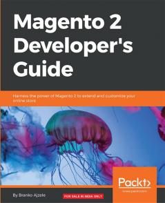 Magento 2 Developer's Guide