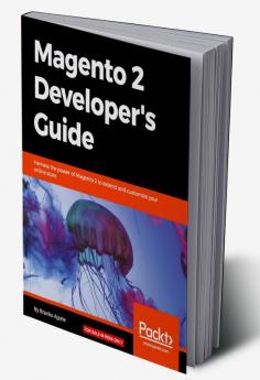 Magento 2 Developer's Guide