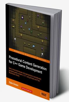 Procedural Content Generation for C++ Game Development