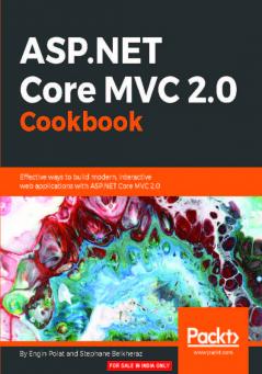 ASP.NET Core MVC 2.0 Cookbook