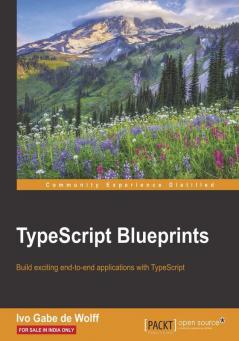 TypeScript Blueprints