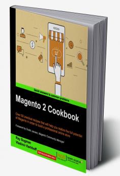 Magento 2 Cookbook