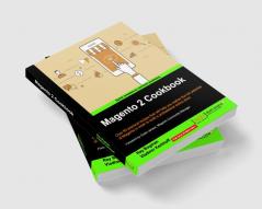 Magento 2 Cookbook