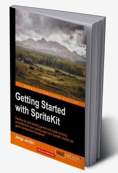 Getting Started with SpriteKit