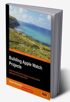 Building Apple Watch Projects