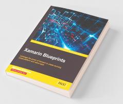 Xamarin Blueprints