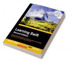 Learning Swift - Second Edition