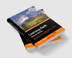 Learning Swift - Second Edition