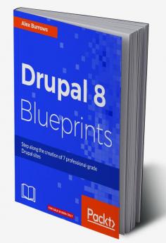 Drupal 8 Blueprints