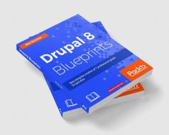 Drupal 8 Blueprints
