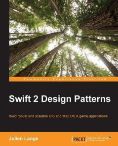 Swift 2 Design Patterns