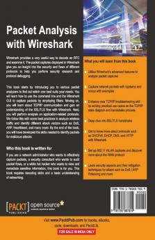 Packet Analysis with Wireshark