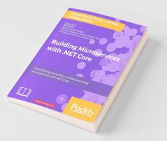Building Microservices with .NET Core