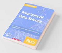 Principles of Data Science