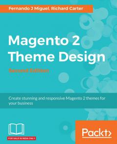 Magento 2 Theme Design