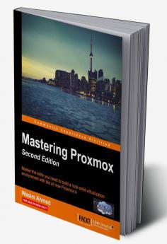 Mastering Proxmox - Second Edition