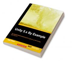 Unity 5.x By Example