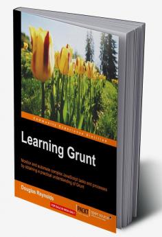 Learning Grunt