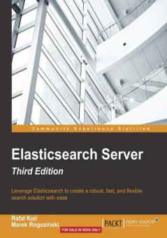 Elasticsearch Server - Third Edition