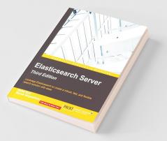Elasticsearch Server - Third Edition