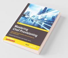 Mastering Chef Provisioning