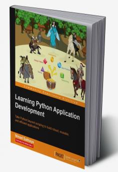 Learning Python Application Development