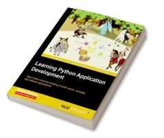 Learning Python Application Development