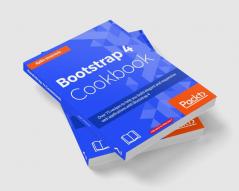 Bootstrap 4 Cookbook