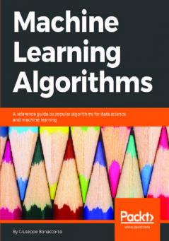 Machine Learning Algorithms