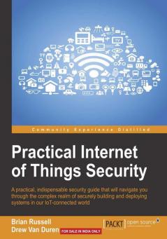 Practical Internet of Things Security