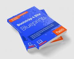 Bootstrap 4 Site Blueprints