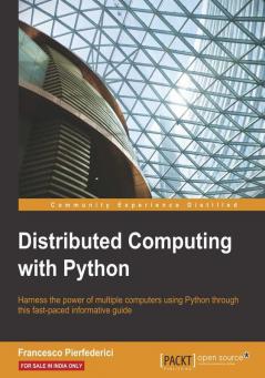 Distributed Computing with Python