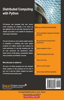 Distributed Computing with Python