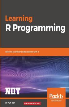 Learning R Programming