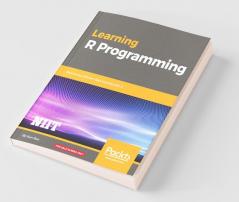 Learning R Programming