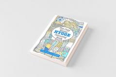 The Cosy HYGGE Winter Colouring Book