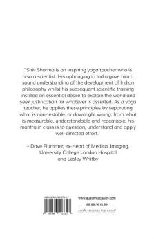 Yoga De-Mystified