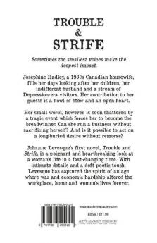 Trouble and Strife