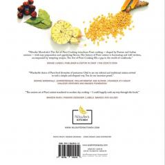The Art of Parsi Cooking