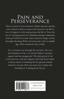 Pain and Perseverance