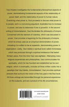 Immortalaeism