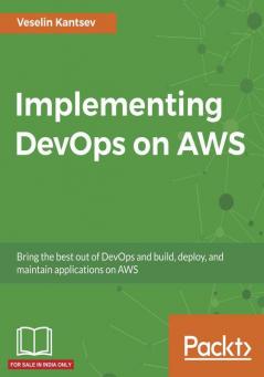 Implementing DevOps on AWS