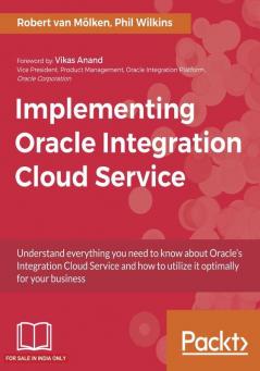 Implementing Oracle Integration Cloud Service