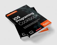 iOS Programming Cookbook