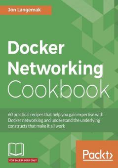 Docker Networking Cookbook