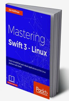 Mastering Swift 3 - Linux