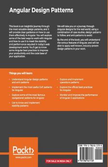 Angular Design Patterns